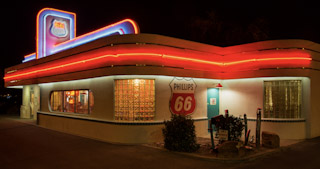 66 Diner