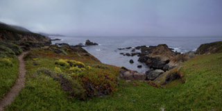 Soberanes Point