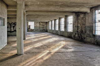 51. Urbex 3