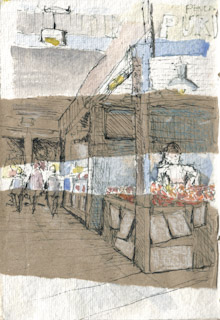 Market