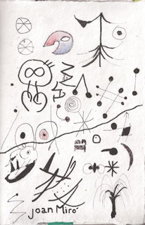 Casa Mila | Joan Miro museum