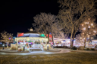 O'Brien Park