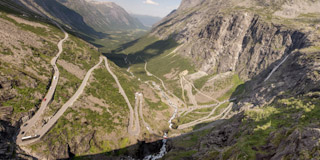 48. Trollstigen