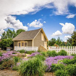 20 Mile House