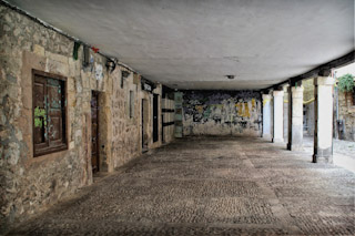 49. Urbex 1