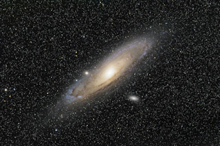 M31: Andromeda