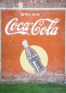 Stroud's Coca-Cola