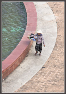 FOUNTAIN TRADER