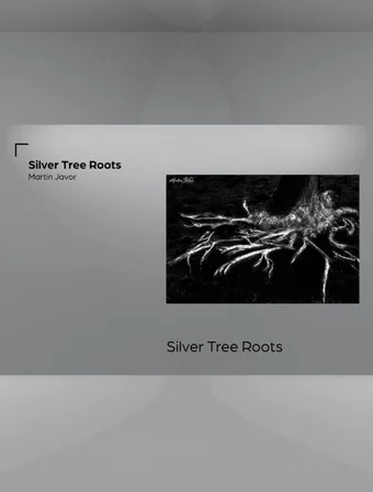 Silver Tree Roots