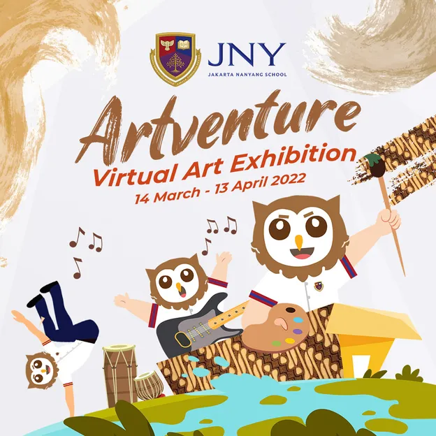 JNY Artventure 2022